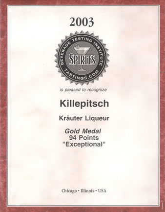 gold medal prize
