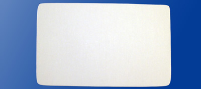 EZ Head Cleaning card