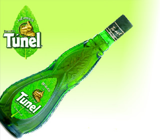 tunnelfade